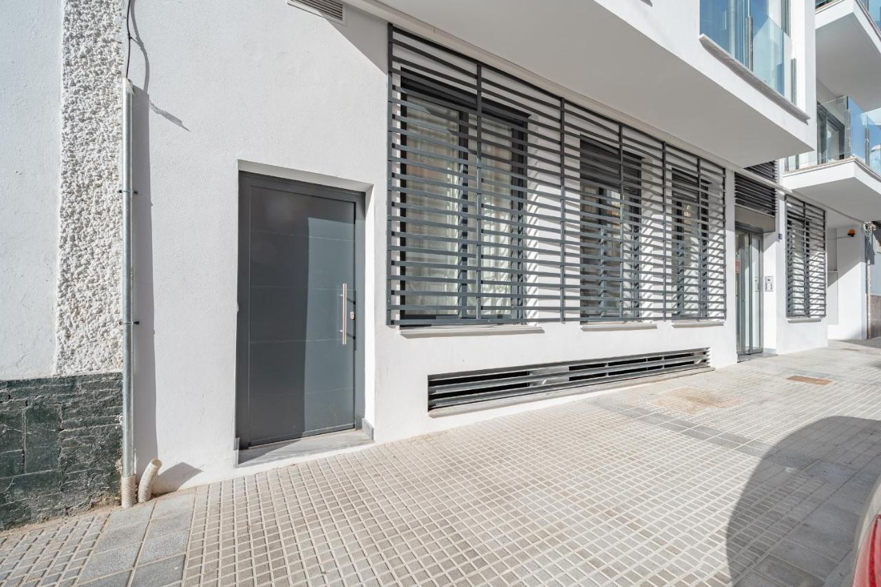 Dona Elvira Malasana Málaga Exterior foto
