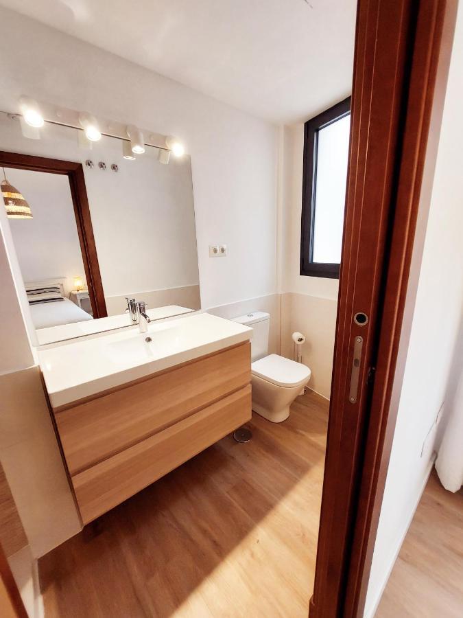 Dona Elvira Malasana Málaga Exterior foto
