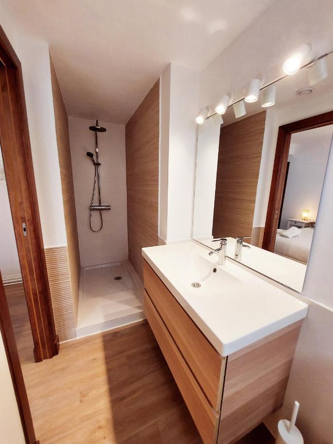 Dona Elvira Malasana Málaga Exterior foto